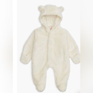 Magnetic Me Bear  Footies